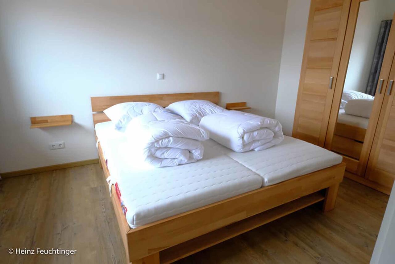 Wirtshaus "Alte Post" Hotel Zandt Bagian luar foto